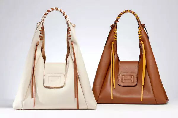 Bolso H-Bag de HOGAN