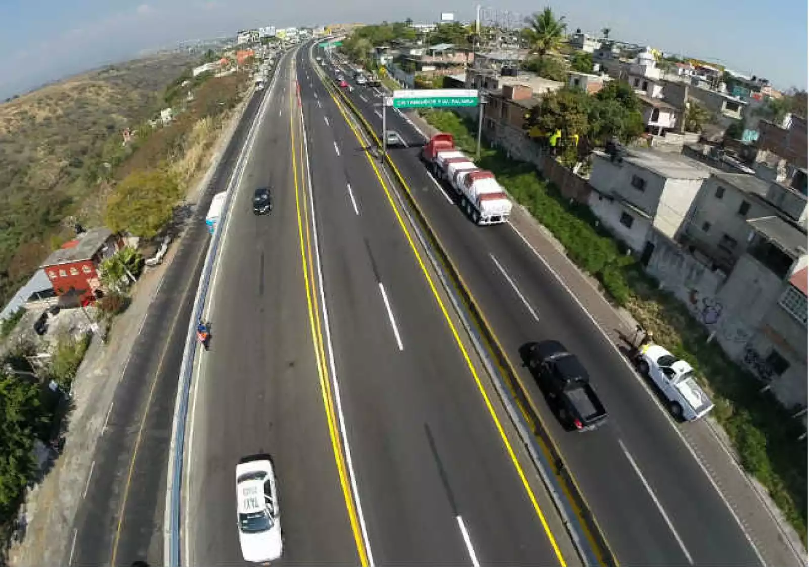 Distribuidor Palmira 4