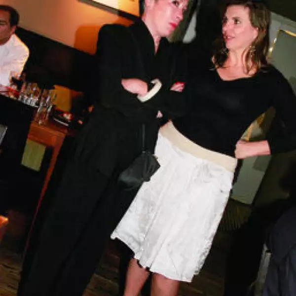 Celida Martínez, Patricia Algarabel