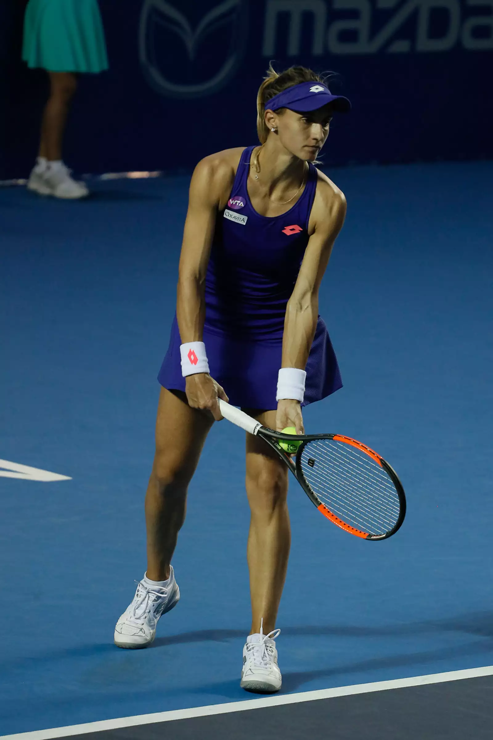 Final Abierto Mexicano de Tenis
