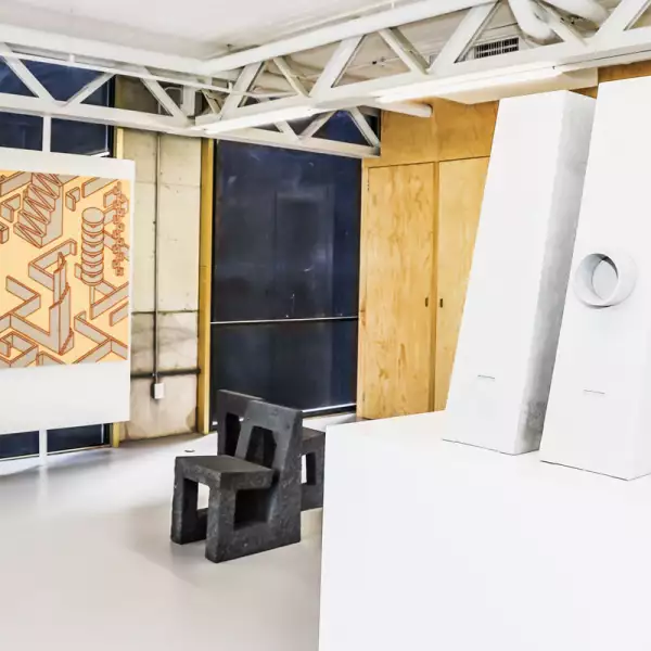 Esculturas Habitables