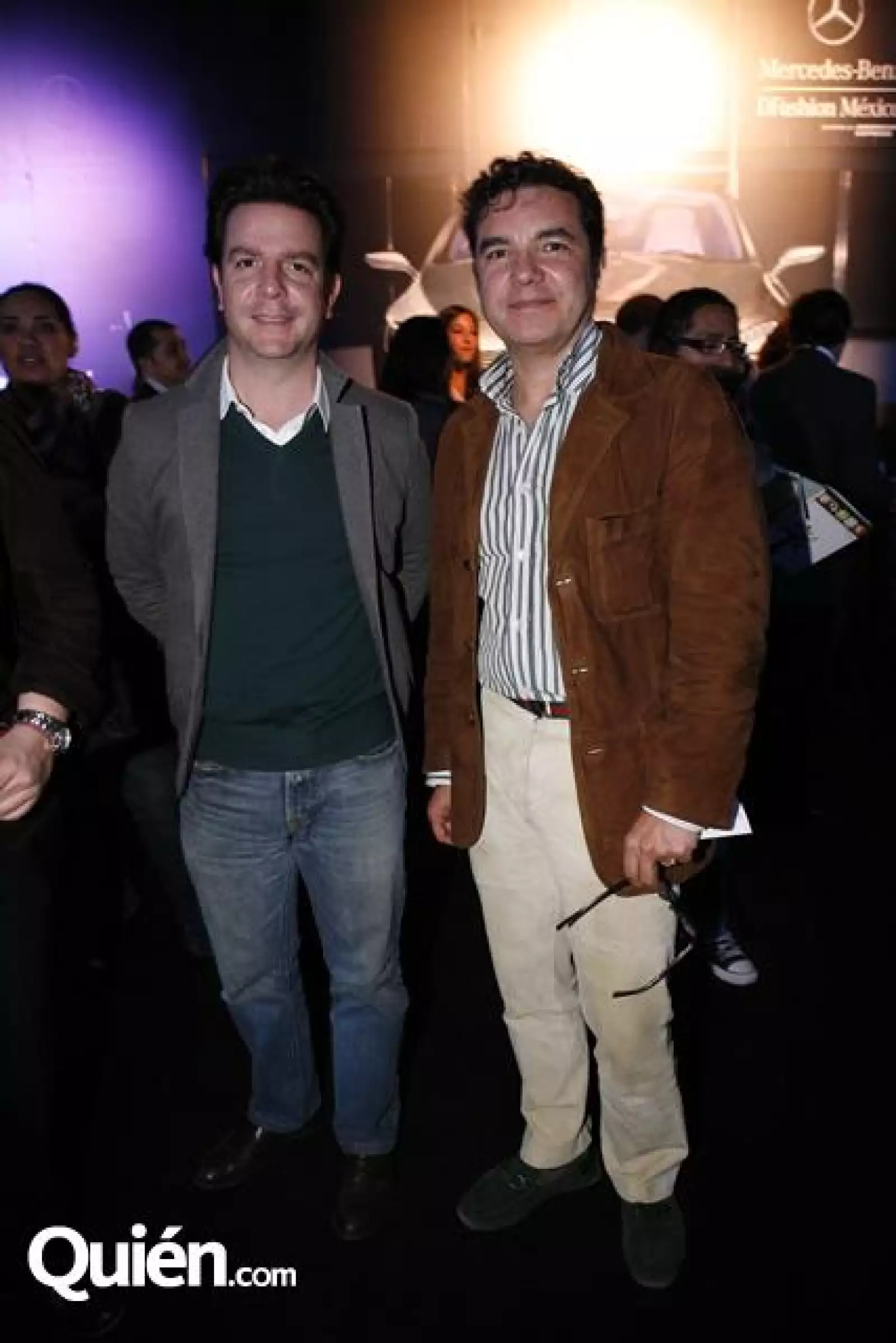 Rodrigo Galagarza,Alonso Taladrid