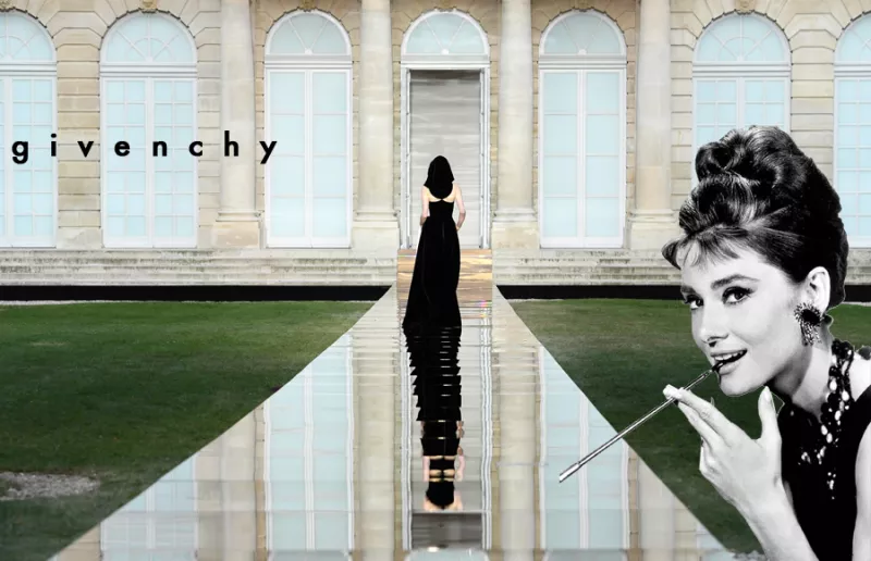 Givenchy-Couture-FW-2018