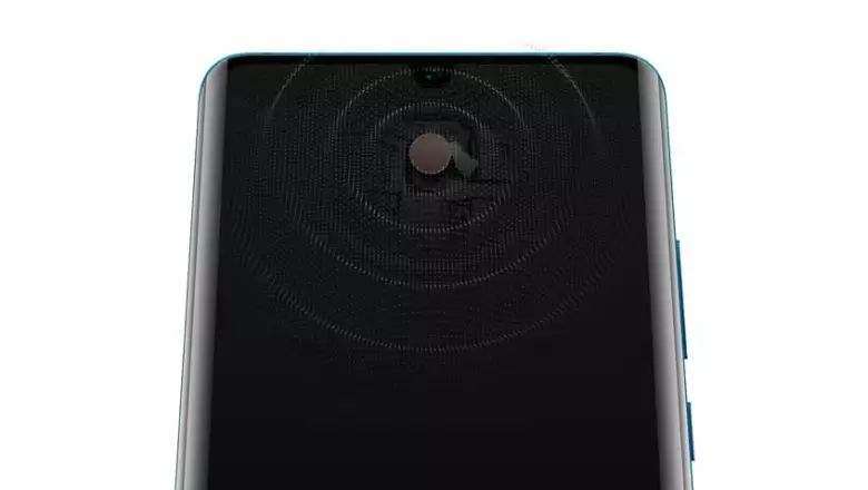Huawei P30 Pro