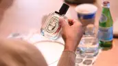 Diptyque's L'Eau Papier Workshop Launch Event