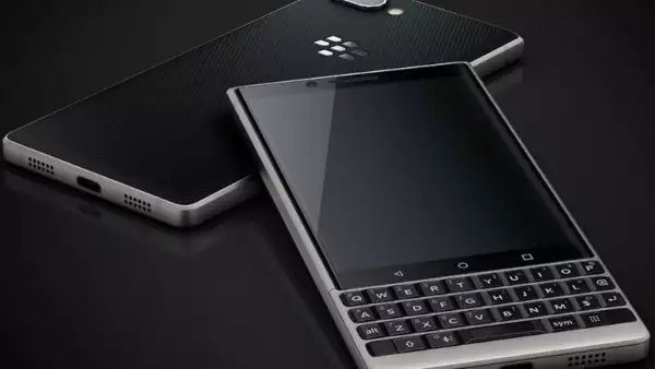BlackBerry