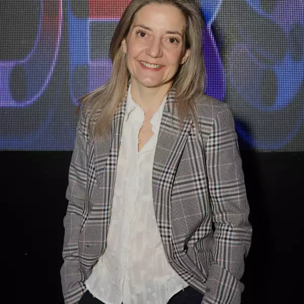 Susana Fernández 
