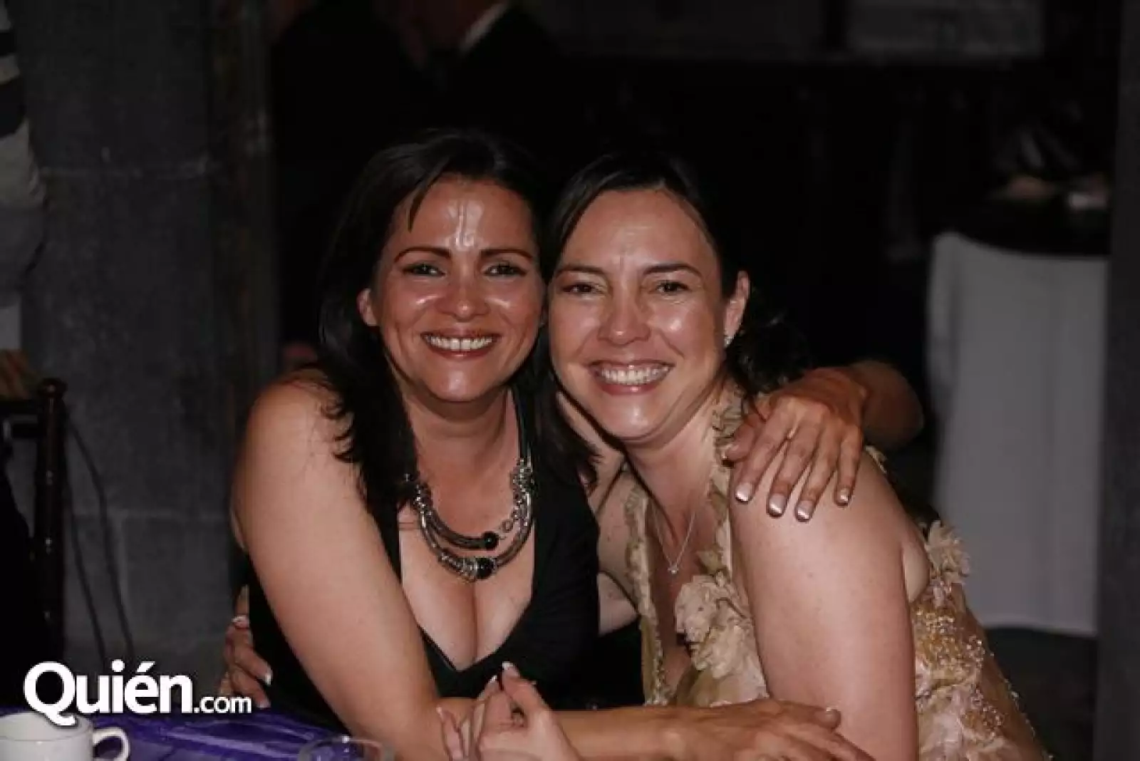 Mercedes Rodríguez,Pimpo Martínez