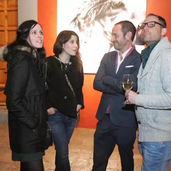 Muestra fotográfica de Pepe Soho