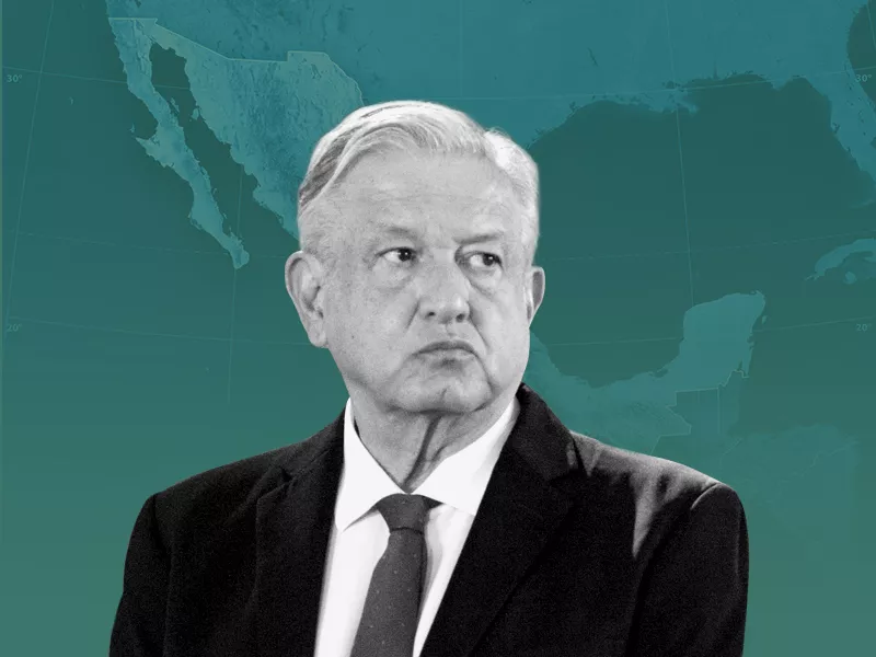AMLO Zonas Económicas Especiales