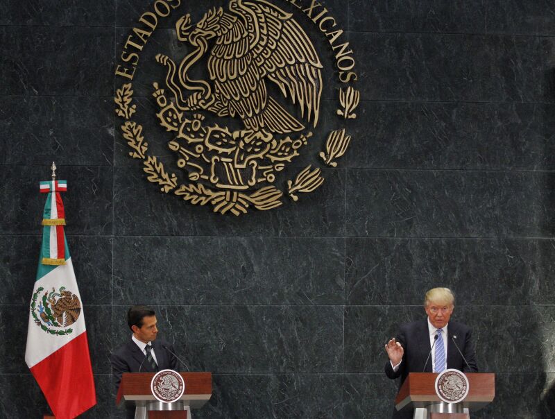 Encuentros