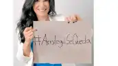 El despido de la periodista ha causado que personajes como Kate del Castillo, Cecilia Suárez, Epigmenio Ibarra, Denise Dresser, se manifiesten en las redes defendiendo la libertad de expresión.