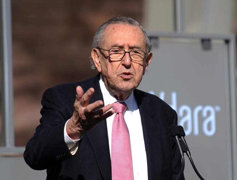 César Pelli