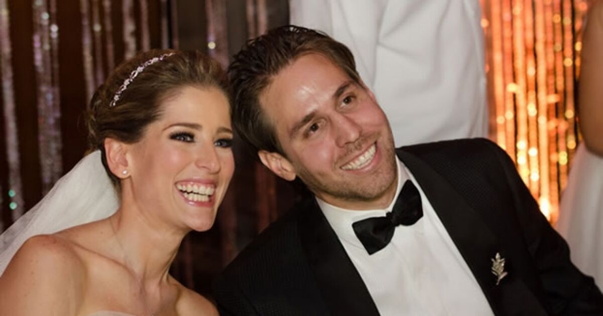 María Inés confirma su divorcio