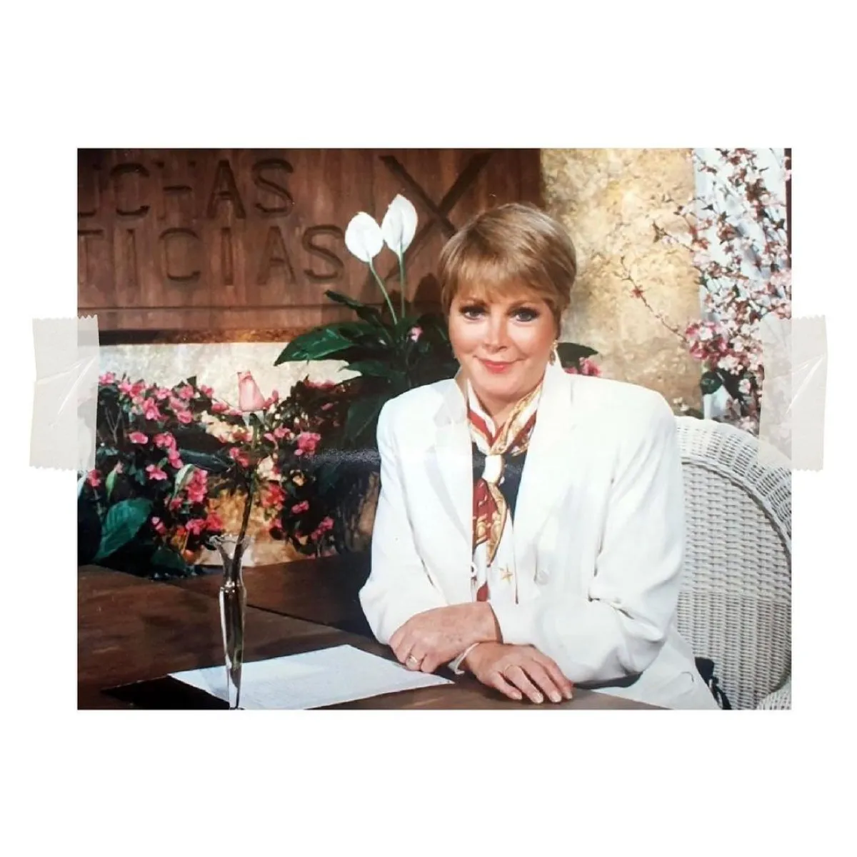 Lolita Ayala
