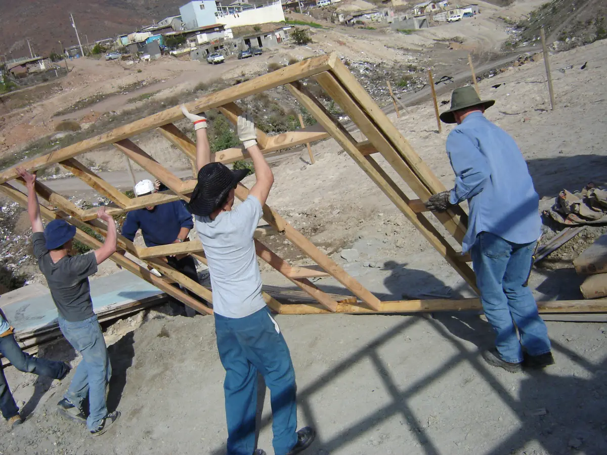 Construcción