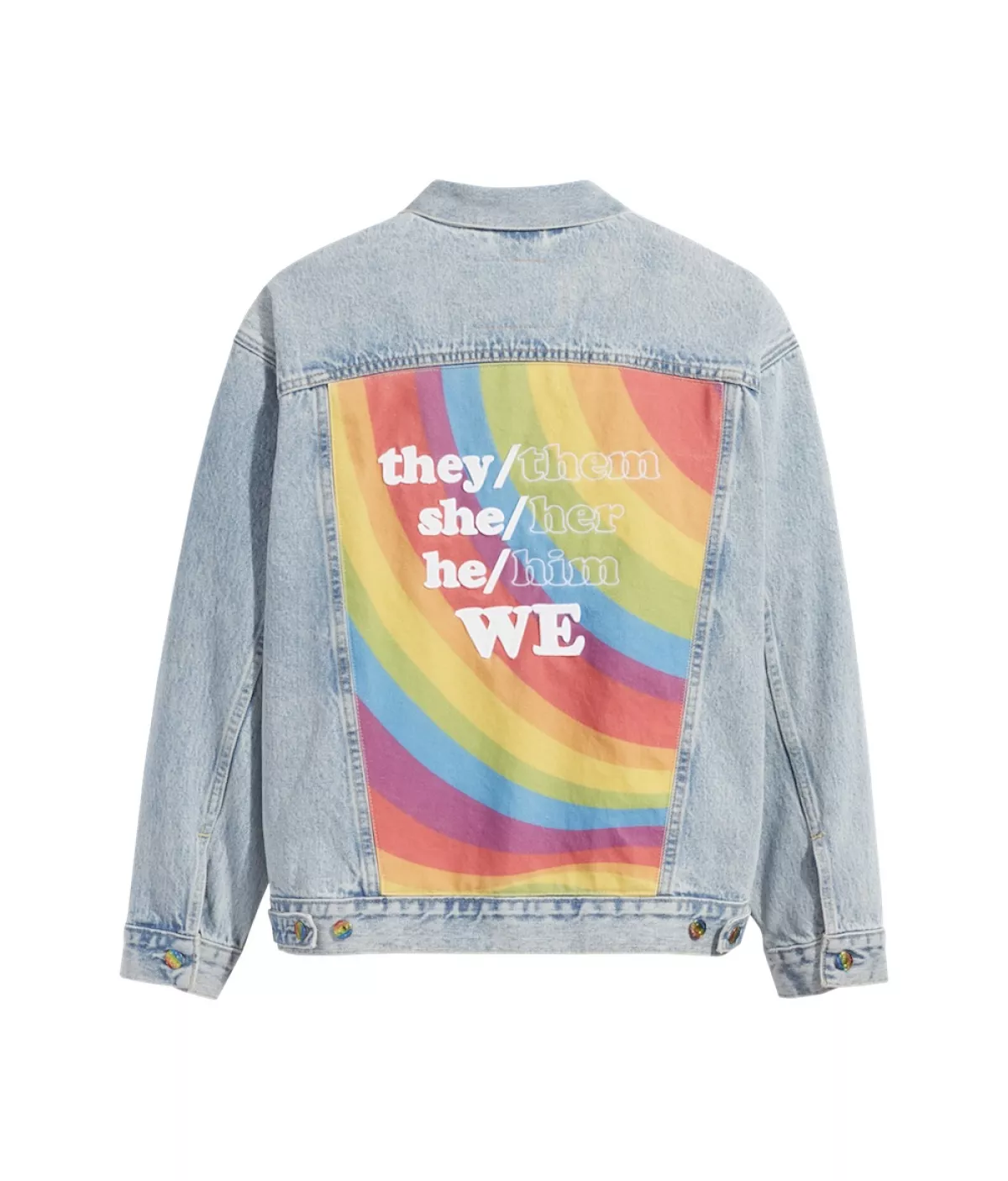 Levis