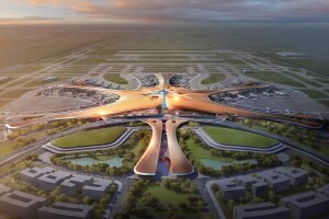 aeropuerto china