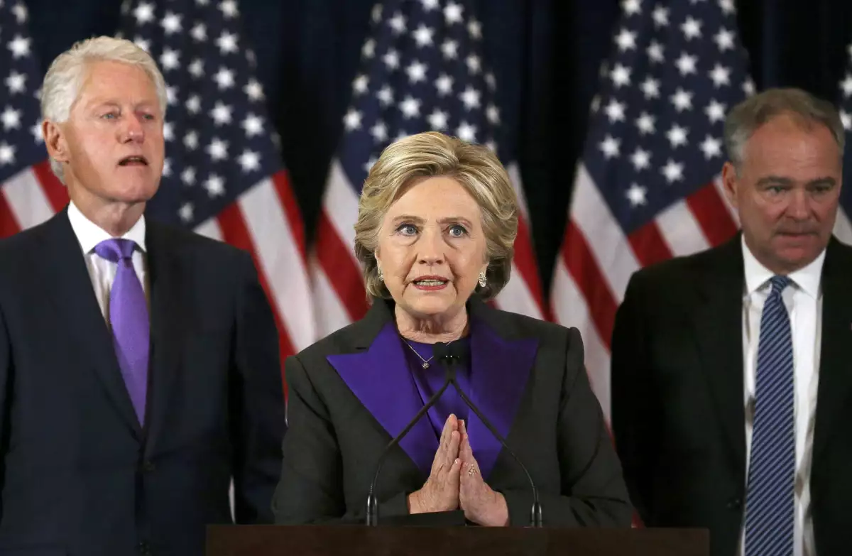Hillary Clinton
