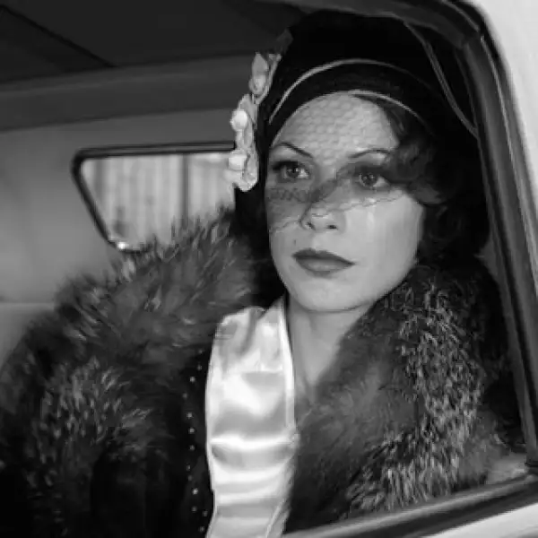 Bérénice Bejo.