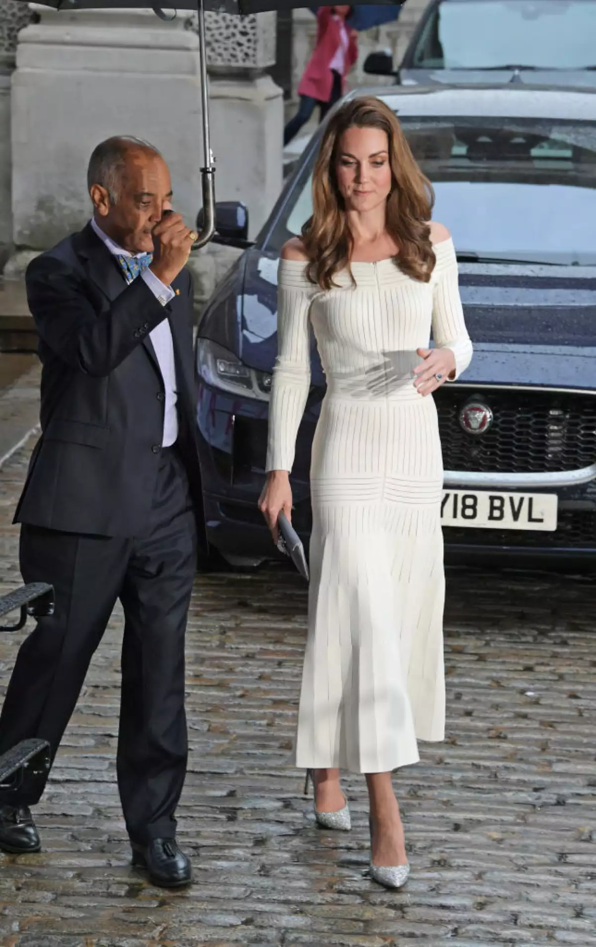 Skye Gyngell And The Trustees Of Action On Addiction Celebrate Addiction Awareness Week