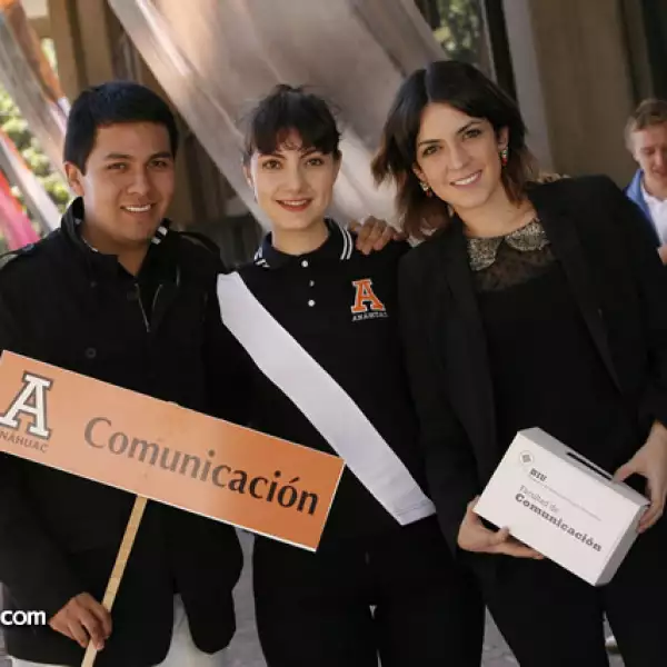 Diego Santiago,Adalia Contreras,Nabile Guerra