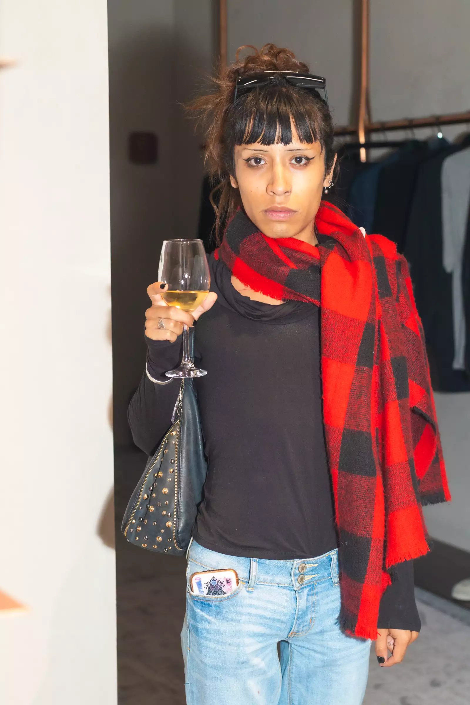 UNA NOCHE EN CONCEPTSTORE