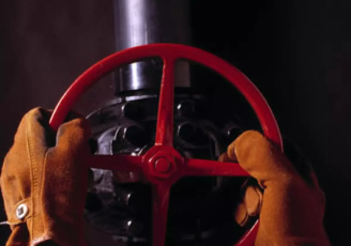 El principal misterio en Kleen Energy no es quién causó la tragedia que inició con una fuga de gas. (Foto: Photos to go)