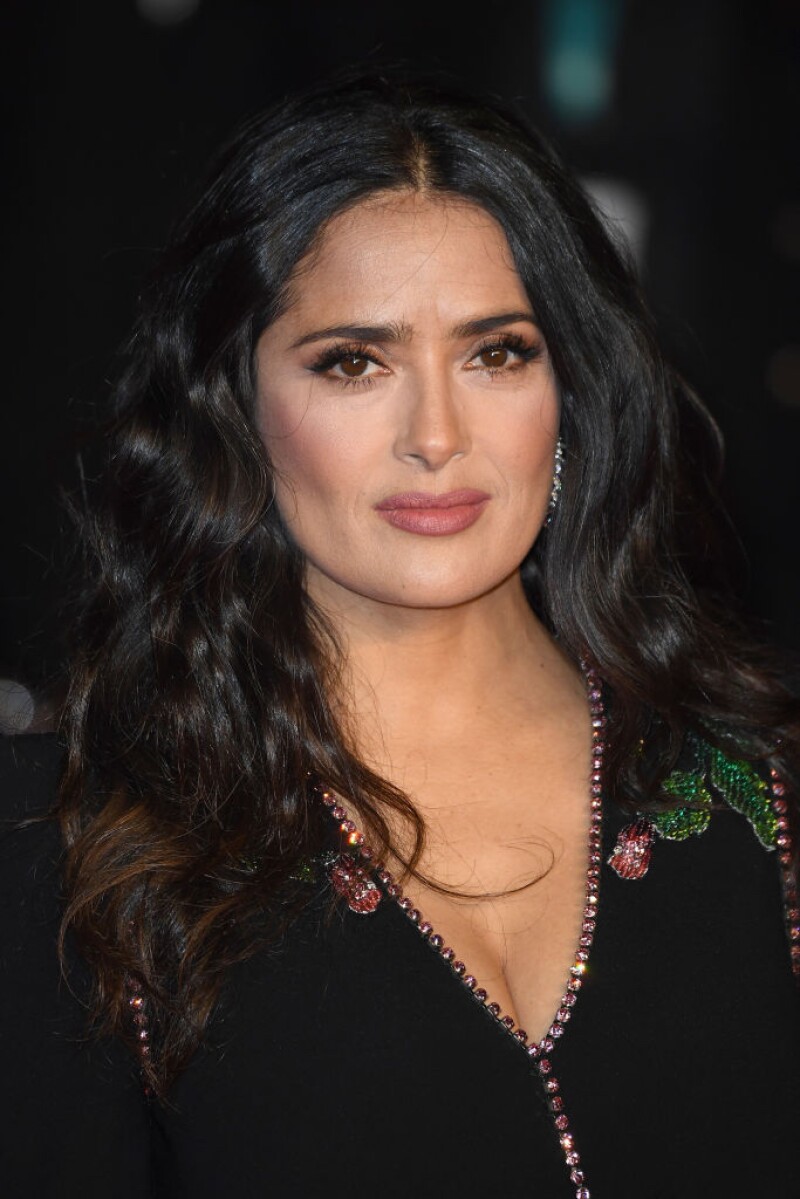 Salma Hayek