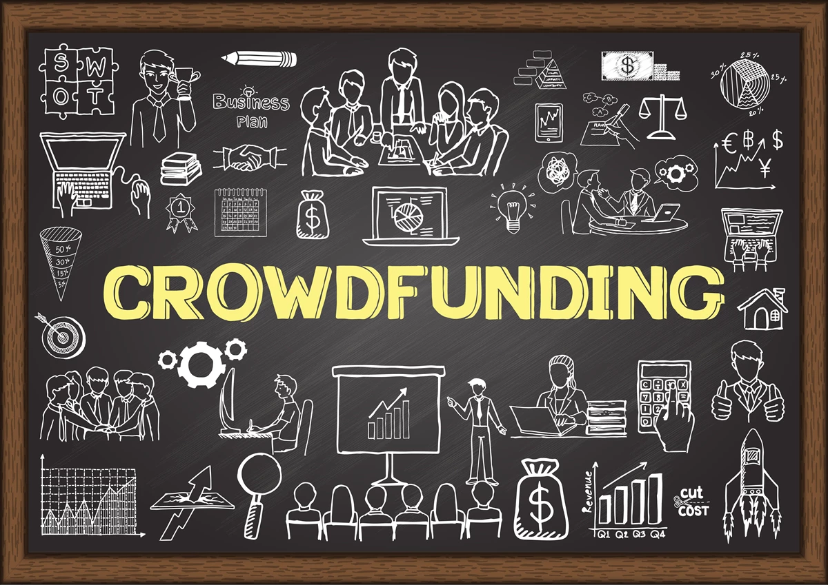 Las plataformas de crowdfunding en México serán reguladas por la CNVB.