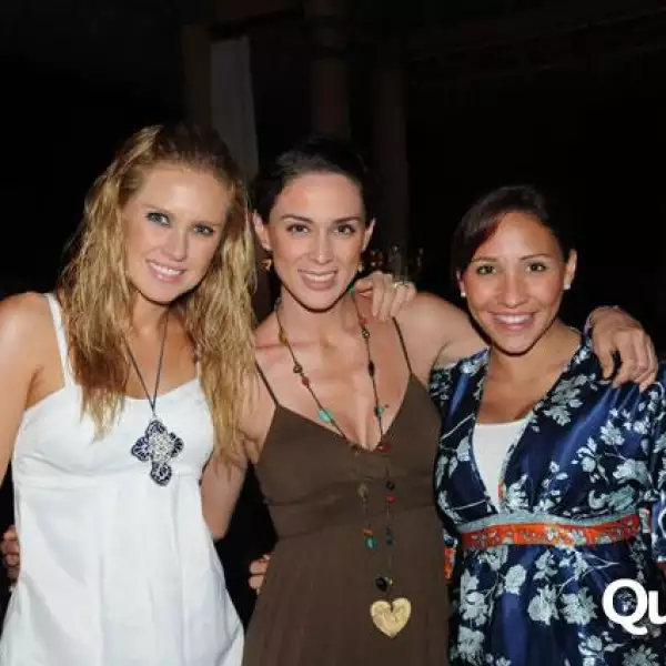 Cumple Jackye Bracamontes
