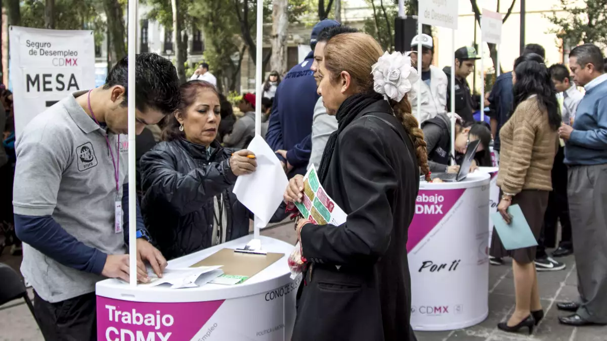 empleo
