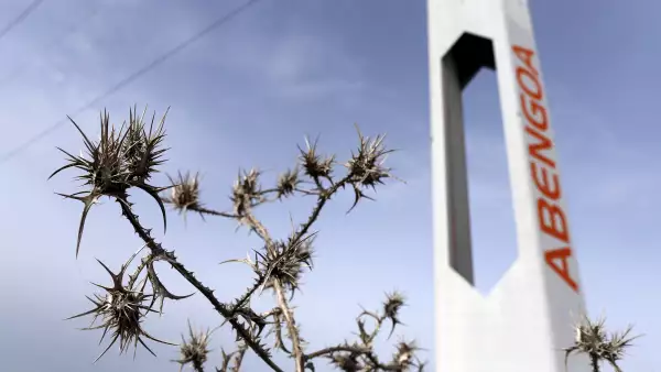 Abengoa tiene siete meses para evitar la quiebra y reestructurarse.