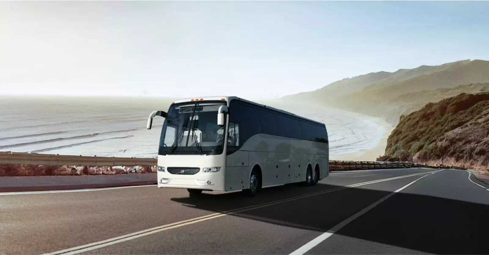 Volvo Buses México exporta a Europa y pausa a Estados Unidos, pero no por aranceles