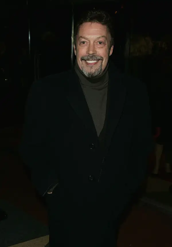 Tim Curry