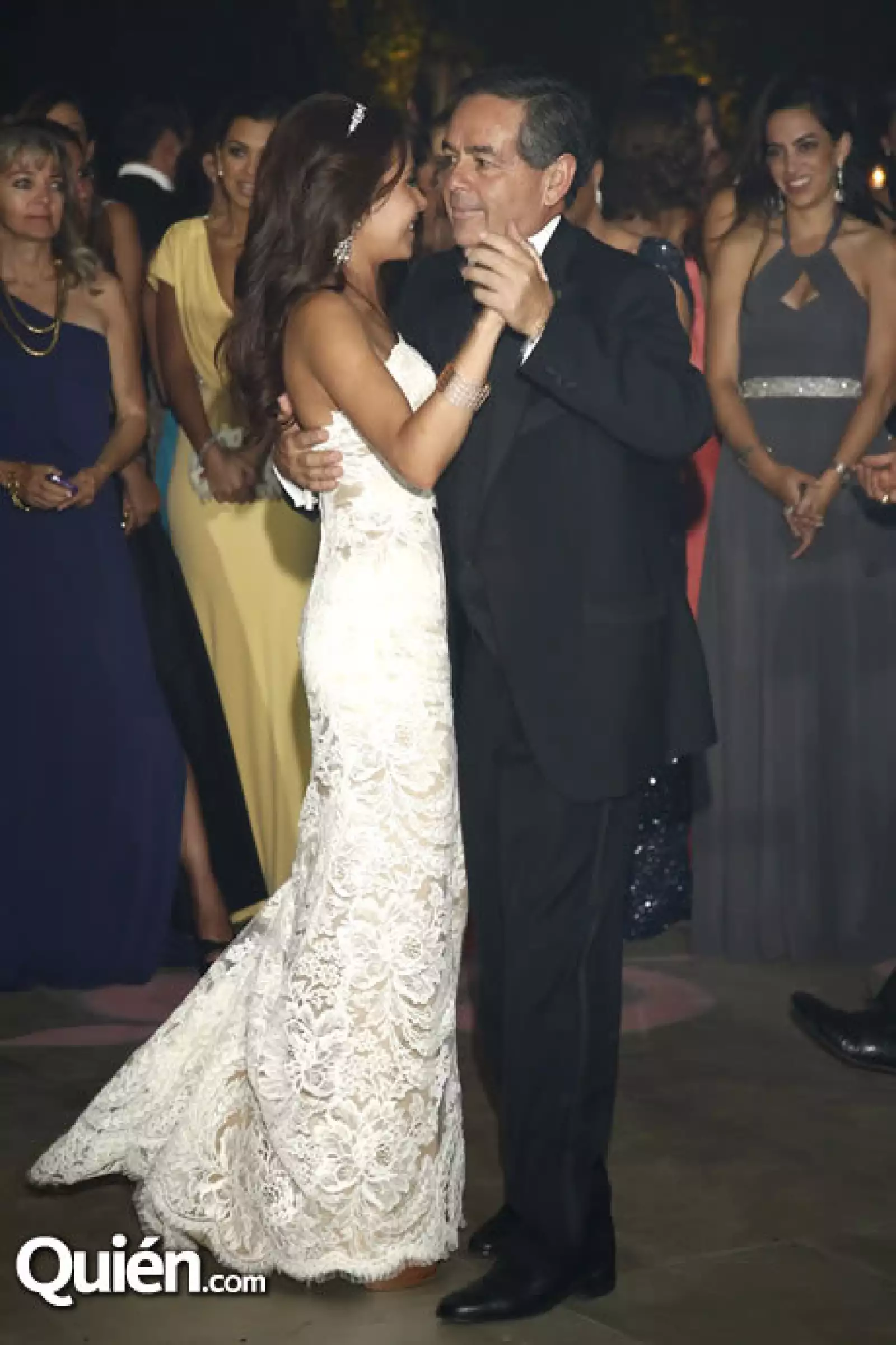 Dorin Urich Sass y Daniel Goñi