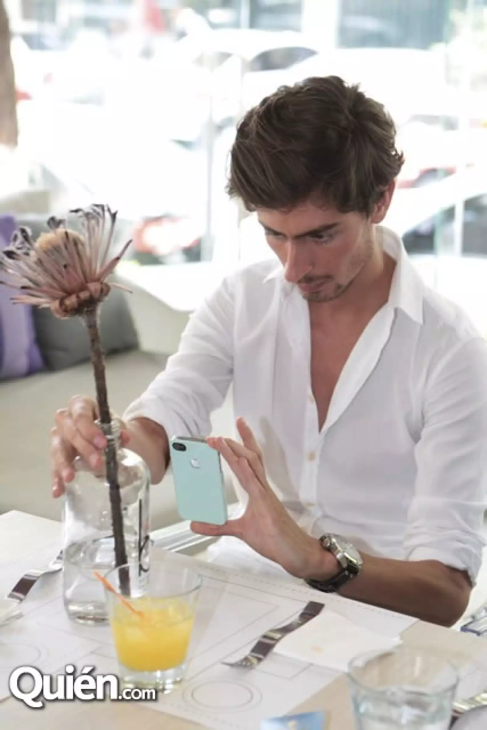 Kris Goyri