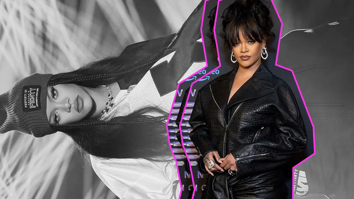 Rihanna se prepara para dar una gira después del Super Bowl.