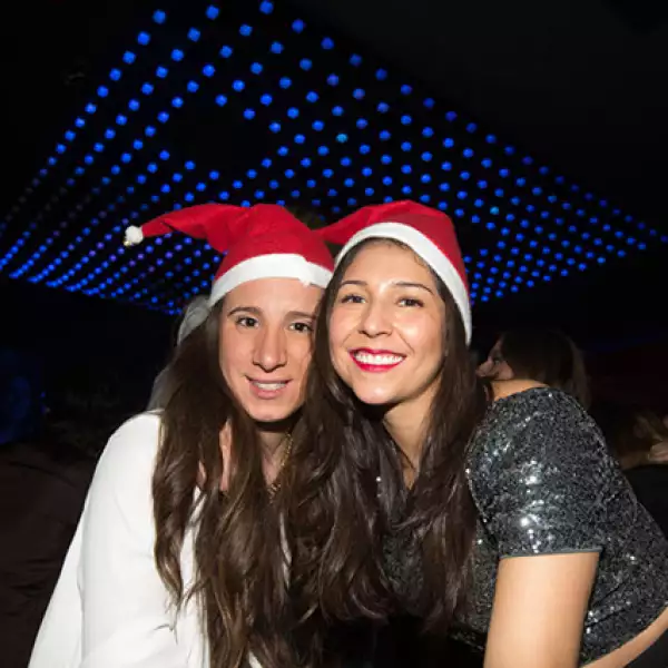 Claudia Riviello,Milena Valek