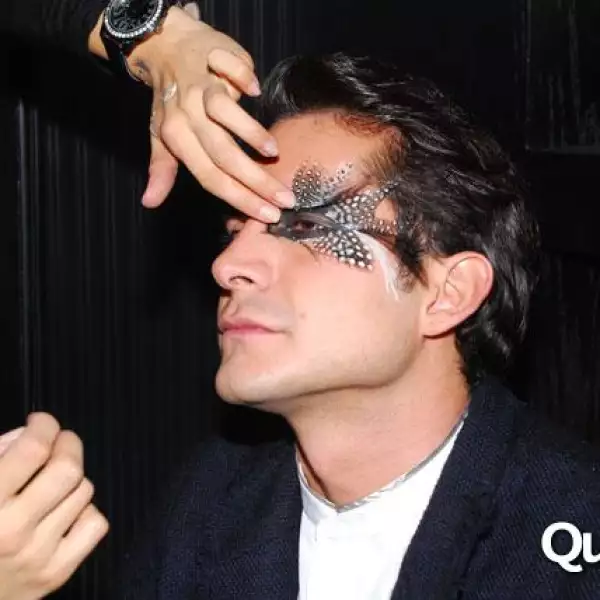 FIESTA FEDERICO DIAZ