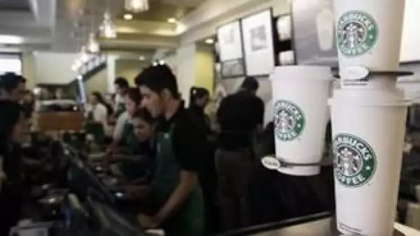 La cadena sostiene que impulsó el consumo de café en México, tras sus ocho años de presencia en el país. (Foto: Reuters)
