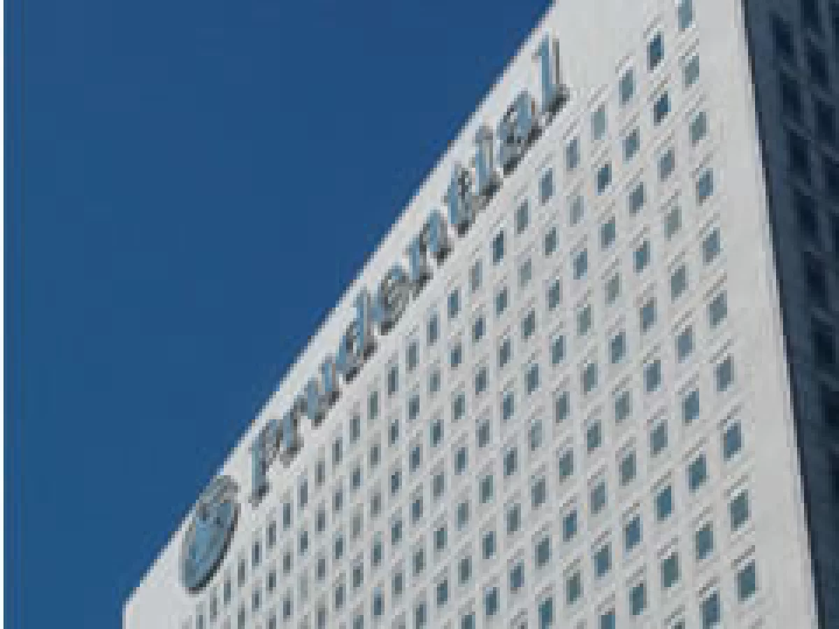 Actinver y Prudential esperan la aprobación de las autoridades financieras de México (Foto: Archivo)