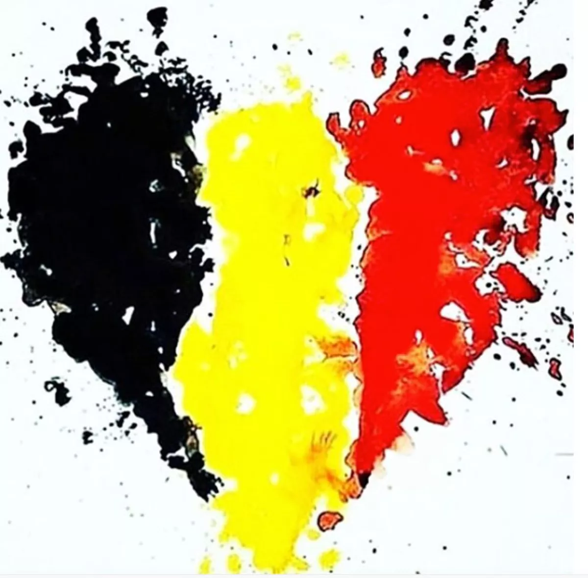 Khloé publicó esta imagen en Instagram.