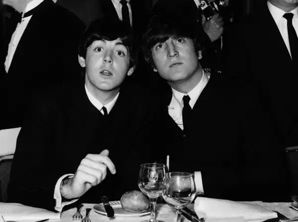 John And Paul