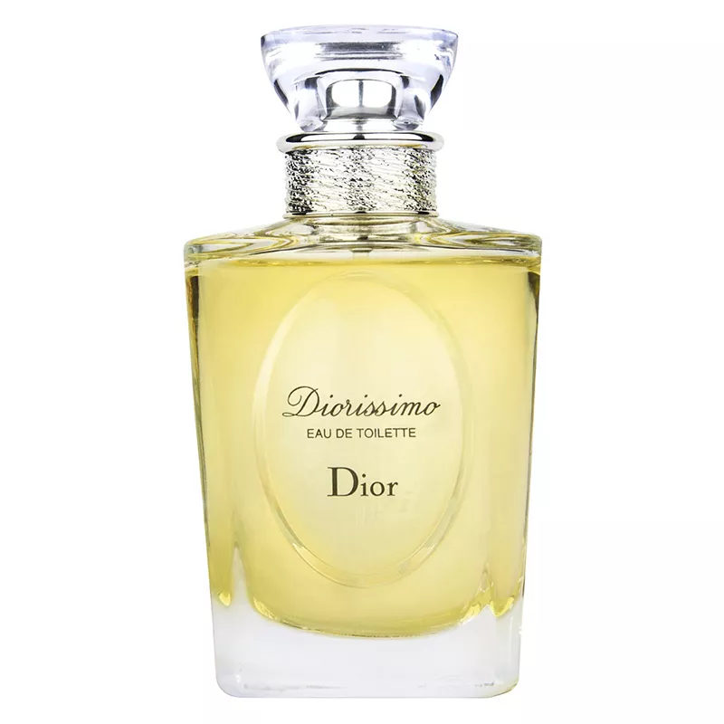 Foto: Christian Dior, Diorissimo