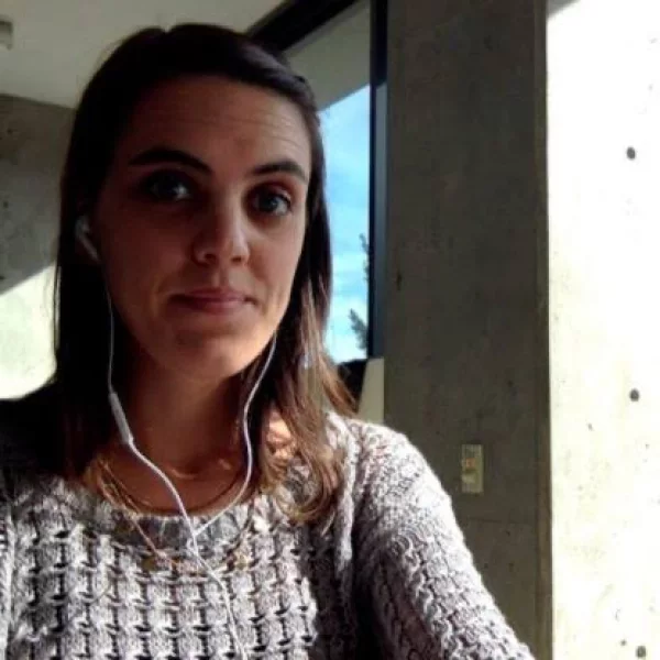 Mariana Imaz Sheinbaum. Gorjeo de fotos