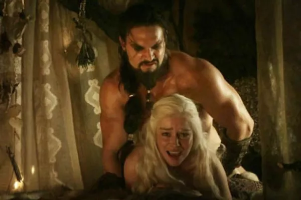 Game of Thrones