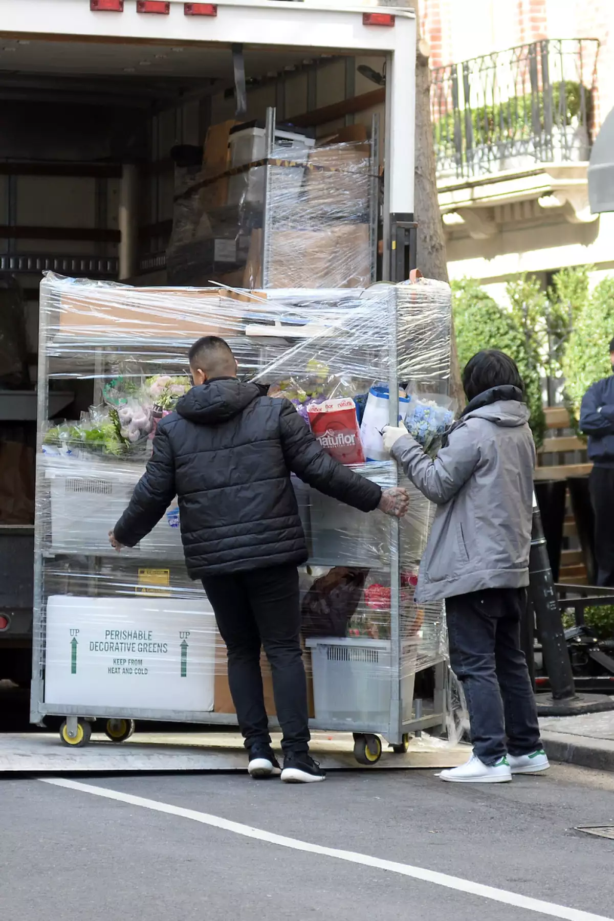 Meghan Markle, Duchess of Sussex