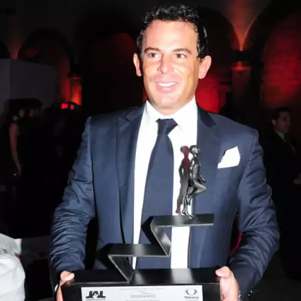 Eugenio López Alonso