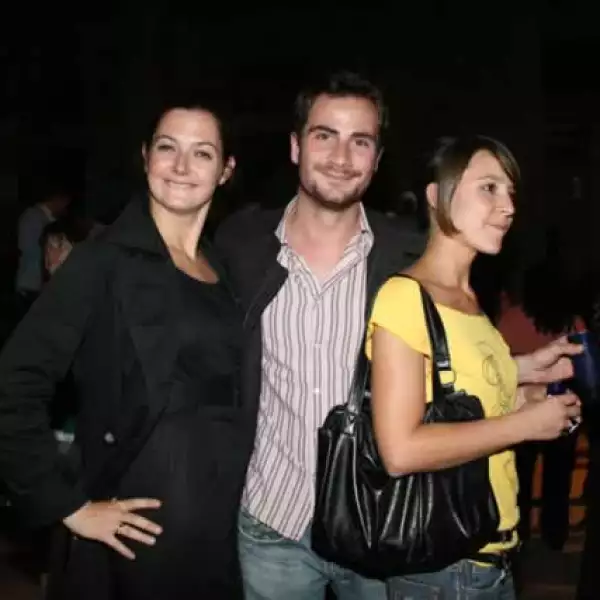 Chema Torre festeja el segundo aniversario de Öcho